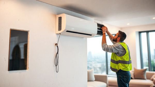 10 astuces pour réussir votre installation de climatisation