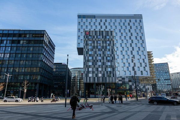 Guide d'achat de villas dans la palmeraie : atouts et spécificités