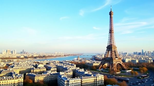 L'énergie française entre renouvelables et diversité : état des lieux