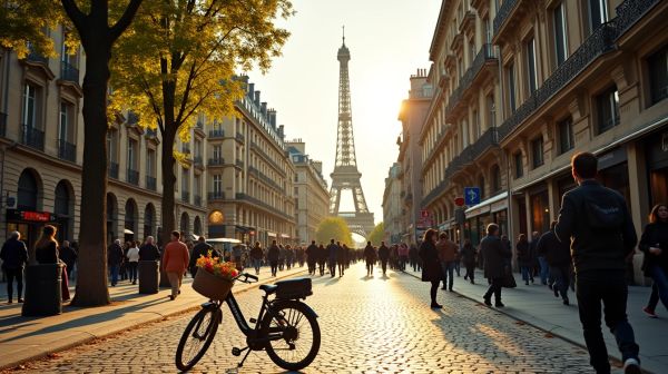 L'énergie française entre renouvelables et diversité : état des lieux