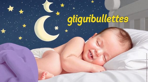 Les meilleures gigoteuses et turbulettes pour le sommeil de bébé
