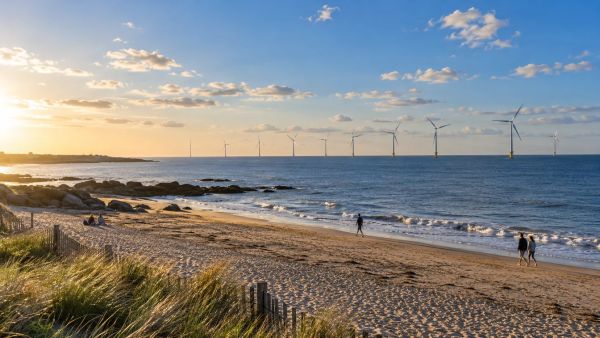 Les sources d'énergie en France : le panorama des renouvelables