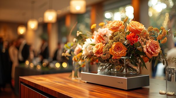 Livre d'or audio : comment récupérer les enregistrements ?