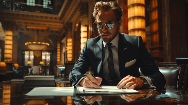 Prêt immobilier pour chef d'entreprise: conseils clés