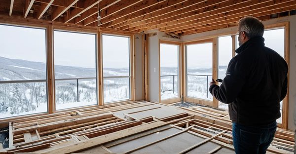 Rénovation d'ampleur : maximisez votre transition énergétique