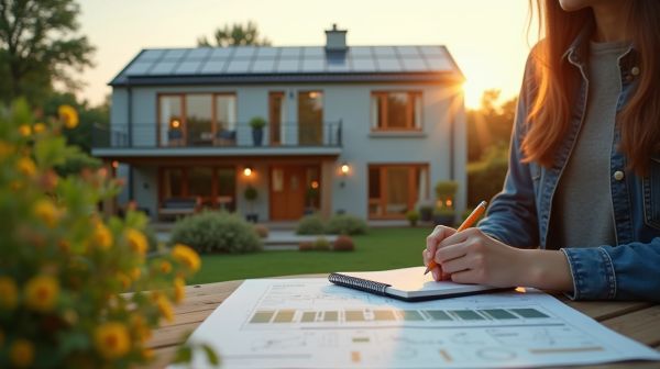 Rénovation énergétique : conseils et aides essentielles
