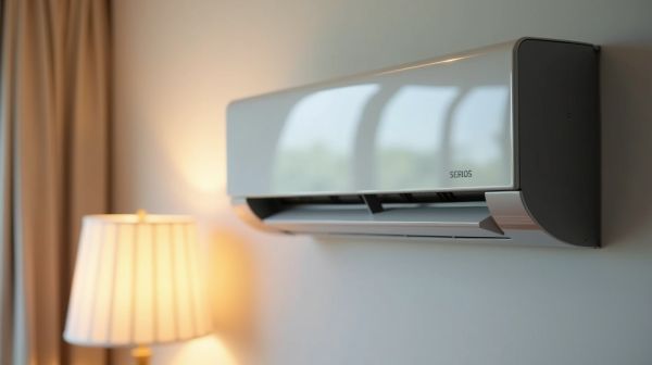 Surprendre avec une installation de climatisation réussie