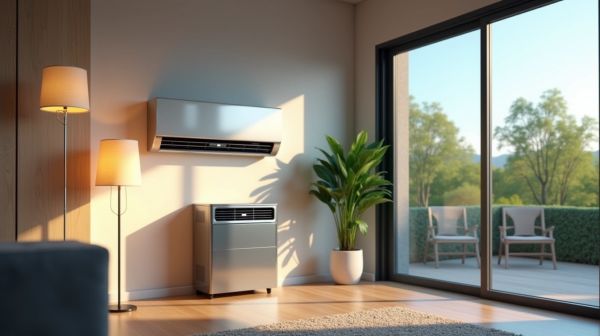 Surprendre avec une installation de climatisation réussie