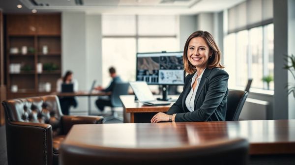 Top 5 raisons de choisir un agent immobilier en ligne
