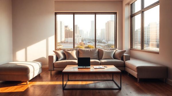 Top 5 raisons de choisir un agent immobilier en ligne