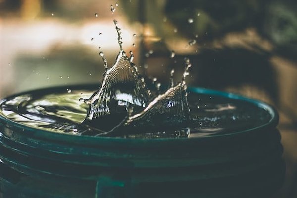 Pénurie d'eau : stratégies d'adaptation et gestion durable