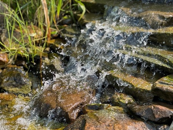 Géopolitique de l'eau douce : un enjeu majeur