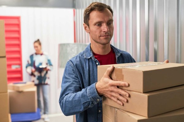 Garde-meuble à Saint-Étienne : Comment choisir la bonne taille ?