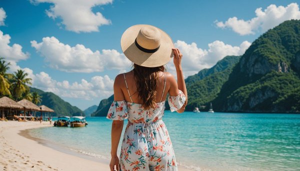 Les destinations de vacances qui transformeront votre été