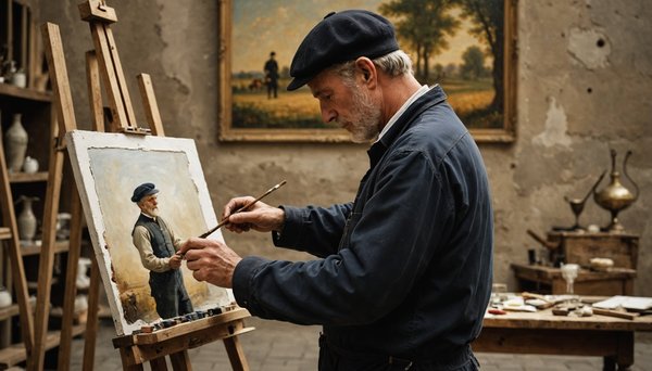 L'artisan peintre à bordeaux pour des réalisations uniques