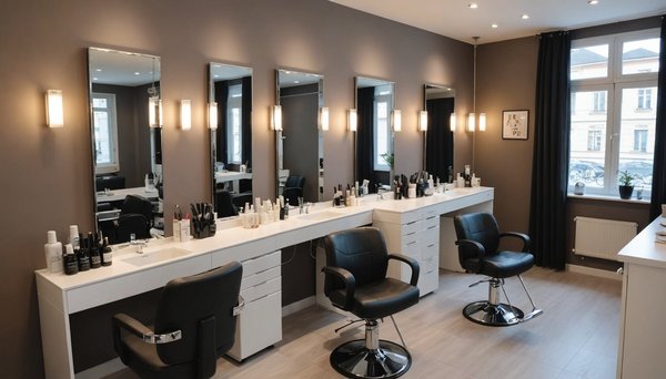 Onglerie lyon : votre refuge pour des ongles impeccables