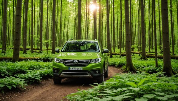 Photo Écologie : un engagement client pour un avenir durable