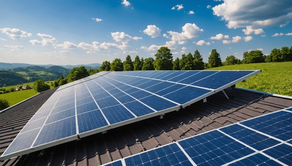 Panneau solaire photovoltaïque : des experts à votre service